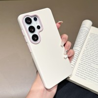 Étui de téléphone arrière souple et coloré de luxe pour Tecno SPARK SLIM SPARK 50 PRO 4G POVA 8 CAMON 50 40 30 SPARK 40C GO 2020 2025 GO3 POP 9
