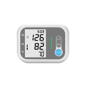 Machines d'affichage LED Fitconn OEM et ODM <span class=keywords><strong>Microlife</strong></span> Tensiomètre bon marché Pour adultes et enfants - Product Image 3