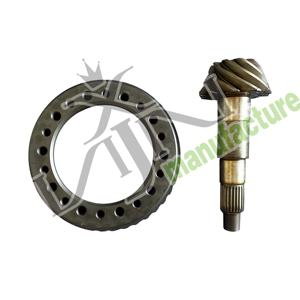 DANA 44 DANA 30 D30 D44 Delantero 4,88 Ratio 24spl Anillo y piñón para 2007-2018 <span class=keywords><strong>Jeep</strong></span> Wrangler JK <span class=keywords><strong>Rubicon</strong></span> Piezas <span class=keywords><strong>de</strong></span> engranajes <span class=keywords><strong>de</strong></span> transmisión - Product Image 3