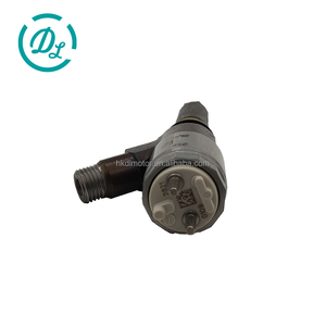 หัวฉีดน้ำมันดีเซล EexcavaStart รุ่น 320-0677 2645A746 10R-7671 สำหรับเครื่องยนต์ C6.6 รถขุด E320D E323D 420E - Product Image 4