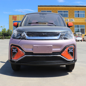 KEYU en stock, mini véhicule électrique 45 km/h, véhicule électrique tout-terrain, petite voiture électrique - Product Image 5