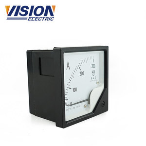 <span class=keywords><strong>T</strong></span>ầm nhìn Analog Bảng điều chỉnh mé<span class=keywords><strong>t</strong></span> 6l2 mộ<span class=keywords><strong>t</strong></span> hiện <span class=keywords><strong>t</strong></span>ại amp mé<span class=keywords><strong>t</strong></span> 50/5A 100/5A 300/5A 500/5A 76*76 mé<span class=keywords><strong>t</strong></span> Kích thước - Product Image 5