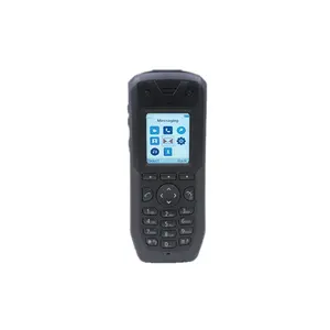 Avaya 3745 DECT kablosuz IP telefon (700510284) sağlam ortamlar