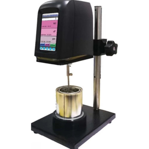 Boya ve kaplama mürekkepleri için STM-2 özel viskozimetre Stomer viskozimetre dijital <span class=keywords><strong>Rotatory</strong></span> viskozimetre - Product Image 4