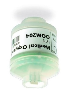 Cảm biến Oxy envitec (pin oxy, đầu dò Oxy) oom204, tương thích với các nhãn hiệu khác nhau của thiết bị thở gây mê - Product Image 3