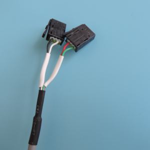 Fabriek Op Maat Gemaakt Ontwerp Medische Apparatuur Draad Harnas 3 Pins 37103-3122-000 Connector Draad Harnas Oem/Odm Fabricage Assemblage - Product Image 3