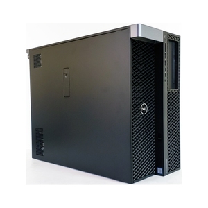 Dell Precision 7920 Towerの仕様と価格帯