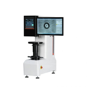 Testeur de dureté à affichage numérique HVS-1000, échelle HV0.01, HV0.025, HV0.05, HV0.1, HV0.2, HV0.3, HV0.5, HV1 - Product Image 2