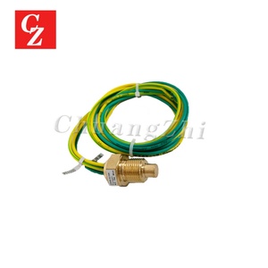 Nouveau capteur de température industriel 2204141700 PT1000 G1/2 pour compresseur d'air en usine de fabrication - Product Image 2