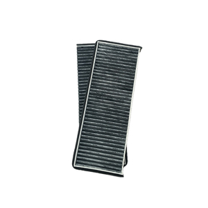 27274-EB700 <span class=keywords><strong>2</strong></span> pcs客舱过滤器纳瓦拉NP300 D22 D40 D23探路者二三R50 R51 <span class=keywords><strong>2</strong></span>.5 3.0 4.0 DCi YD25DDTi V9X VQ40DE VQ35DE - Product Image 4
