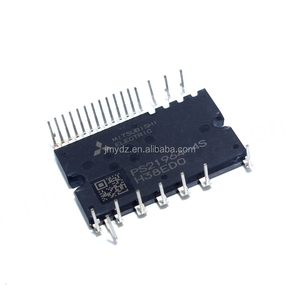 PS21964-4S โมดูล IGBT แบบเสียบตรง 15A600V โมดูลอัจฉริยะ PIM - Product Image 1