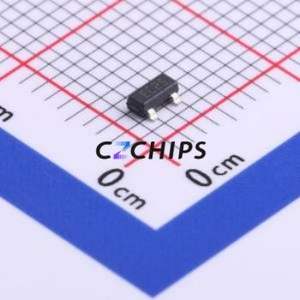 Nuevo transistor ESD original ESDA25L SOT-23 y protección contra sobretensiones (TVS/ESD) - Product Image 1