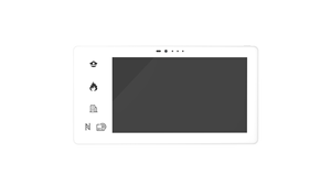 Esclusivo tablet 7 sensore di prossimità smart home pannello di controllo 7 pollici linux tablet zigbee <span class=keywords><strong>gateway</strong></span> tablet pc - Product Image 3