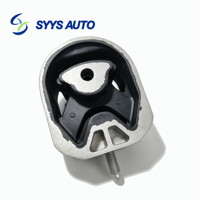 Giá đỡ động cơ A1692401417 1692401417 1692400717 chất lượng tuyệt vời dành cho Mercedes Benz W245 A150 A170 A200 B150 B170 B200
