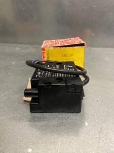 Plc Type Ebi 1p / 052f0040 Ignition <strong>Tranformer</strong> for Warranty Product - Product Image 2