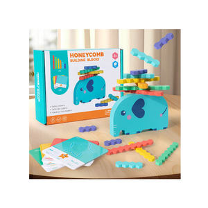 Produits de dropshipping 2026 : Vente directe fabricant de jouets éducatifs de construction pour garçons et filles – Service de sourcing en Chine - Product Image 1