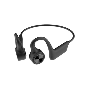 Écouteurs sans fil à conduction osseuse pour le sport, à commande vocale, étanches IPX8, Bluetooth 5.3, à fixation auriculaire - Product Image 2