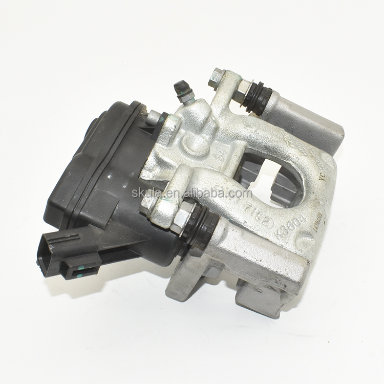 Brake Caliper Rear BAY02671X L & BAY02661X R for Mazda 3