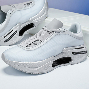 Chaussures <span class=keywords><strong>de</strong></span> sport respirantes à semelle épaisse pour femmes, pour les sports <span class=keywords><strong>de</strong></span> plein air professionnels - Tendance <span class=keywords><strong>de</strong></span> la mode - Product Image 2