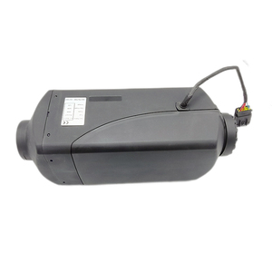 Calefacción estacionaria inteligente para vehículos diésel, calentador de aire de 2KW y 12V/24V para camiones, gran oferta - Product Image 5