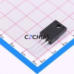 ไดโอดชอทท์กี้ไดโอด TO-220F SBDF10200CT ของแท้ชิ้นส่วนอิเล็กทรอนิกส์ - Product Image 2