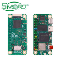 Carte de développement mini haute performance Original Smart Electronics RADXA ZERO 3W Quad-Core avec puce RK3566 Cortex-A55