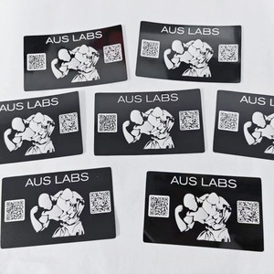 Bộ bao bì Peptid thiết kế thương hiệu tùy chỉnh, lọ đơn, lọ đôi và 5 lọ, hộp giấy, nhãn lọ 2ml kèm túi bong bóng bảo vệ - Product Image 5