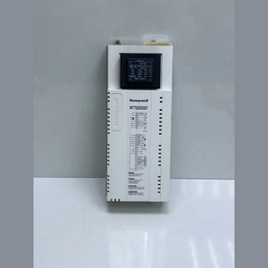 W7752D2007 10 Fancoil Controller, FFT, 230V, 4 <b>Relays</b> - Product Image 1