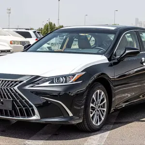 Contact Deal Gebruikt 2019-2023 Lexus Es 250 2.5P 2024 Auto Rhd/Lhd Klaar Om Te Bezorgen Aan De Deur