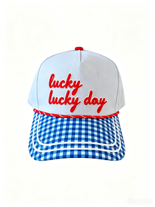 Gorras Snapback Personalizadas con Visera de Cualquier Color Arcoíris, Gorras Trucker de 5 Paneles con Bloques de Color, Gorras de Béisbol con Visera Colorida - Product Image 2