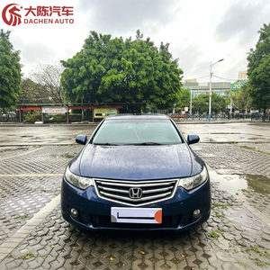 <span class=keywords><strong>Voiture</strong></span> d'<span class=keywords><strong>occasion</strong></span> <span class=keywords><strong>Honda</strong></span> Civic 2009 automatique R17 Volant multifonction gauche Palettes de changement de vitesse Grand écran de navigation Sièges chauffants - Product Image 1