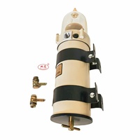 Oferta Especial 	 Separador de Agua del Filtro de Combustible Diésel 	 Alto Rendimiento 	 Piezas de Motor de Camión FS20202 FS20203 1000FG