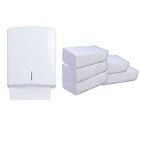 Wholesale Customized N fold V fold Virgin wood pulp Paper towels
