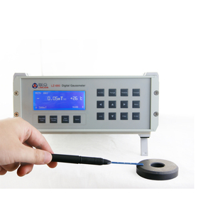 Linkjoin LZ-680 bàn loại gaussmeter hiệu ứng Hall <span class=keywords><strong>Tester</strong></span> - Product Image 3