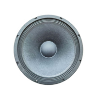 Precisión Pro Audio 12BNM75, 12 pulgadas, 800W, altavoz profesional LF, Woofer