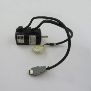6300867725 4M150094 KYN-M867W-000 SGMAH-A5AAA21 630 086 7725 MOTEUR AC-SERVO - Product Image 4