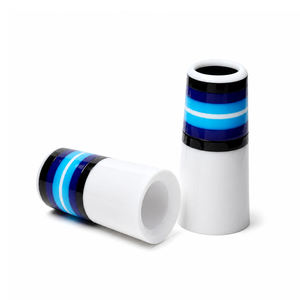 Embouts de clubs de golf OEM, vente directe usine, couleur personnalisée, multi-anneaux, coniques .355 .370, en plastique, vente en gros, MOQ 100 - Product Image 3