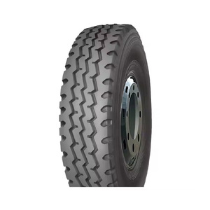 Neumáticos Nuevos para Camiones Ligeros, Radiales, Sin Cámara, 16PR, 11R22.5, 315/80/22.5, 295/80/22.5, 295/75R22.5, para Todas las Posiciones - Product Image 3