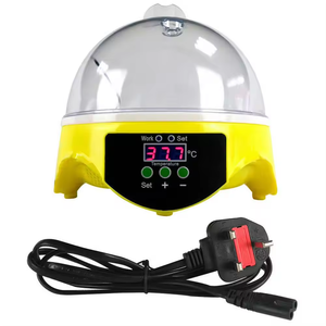 เครื่องฟักไข่ไก่/นก/สัตว์ปีก แบบอัตโนมัติขนาดเล็ก ใช้พลังงาน<span class=keywords><strong>แสงอาทิตย์</strong></span> สำหรับใช้ในครัวเรือน - Product Image 5