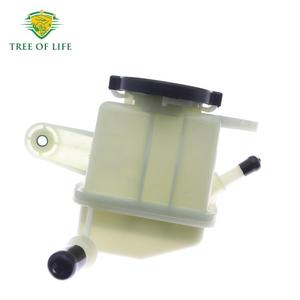 Depósito de líquido de dirección asistida Tree Of Life 34630-AJ00A para Subaru Legacy Outback H4 H6 2.5L 3.6L 2010-2014 - Product Image 1