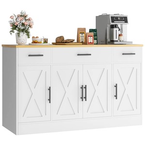 Modern minimalist large-capacity <b>storage</b> cabinet for cross-border trade, multi-functional <b>storage</b> rack for home use. - Product Image 5