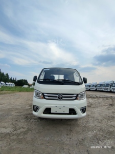Camionnette Foton 4x2 4x4, <span class=keywords><strong>mini</strong></span>-fourgonnette électrique ou <span class=keywords><strong>diesel</strong></span>, 3, 5 ou 10 tonnes, camion de fret Foton 4x2 - Product Image 2