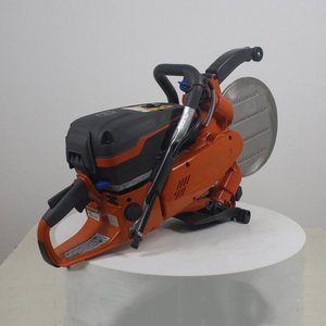 Scie à anneau pour béton Fu Shi Hua K970 350 mm, machine à découper les murs en armature - Product Image 1