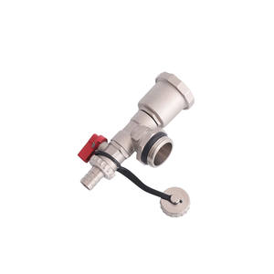 <span class=keywords><strong>2025</strong></span> आधुनिक स्टेनलेस स्टील अंडरफ्लोर हीटिंग संपीड़न हाइड्रोनिक सिस्टम और सस्ती कीमत के साथ कई गुना - Product Image 6