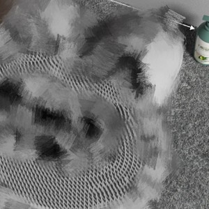 Alfombrilla antideslizante para baño, alfombrilla para ducha, estropajo para pies, alfombrilla de masaje, alfombrilla anticaída, alfombrilla para ducha de baño, alfombrilla de silicona para suelo - Product Image 1