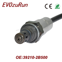 Sonde d'oxygène avant (O2) 39210-2B500 pour Hyundai Accent Elantra Kia Rio Soul Forte 1.6L – Vente directe usine