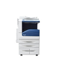 Mesin Fotokopi Warna Laser A3 Berkualitas Tinggi Bekas Untuk Xerox C5575