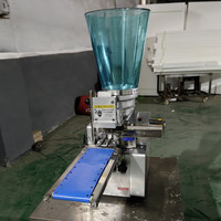 Machine commerciale de fabrication de petits raviolis Gyoza faits à la main pour table de travail - Prix