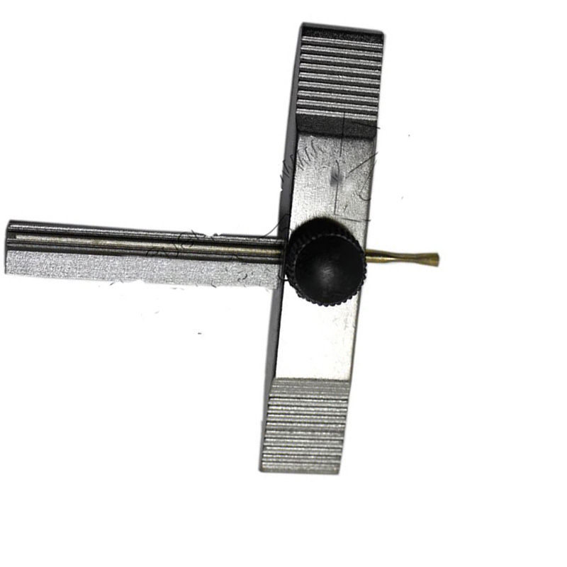 100Pcs Aluminum Foil Lock Pick Tools Locksmith Picking Tool Set by Foil Lock Pick Tools