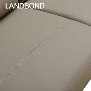 Sofá <span class=keywords><strong>KD</strong></span> Moderno de Alta Calidad, Muebles de Tela Estándar y Acogedores, Sofá de Sala de Estar 3 2 1 con Gran Capacidad de Carga - Product Image 5